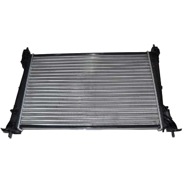 Su Radyatörü 1.3-1.6 Jtd Doblo 2010 Sonrası