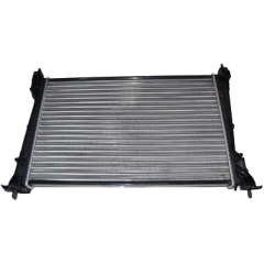 Su Radyatörü 1.3-1.6 Jtd Doblo 2010 Sonrası