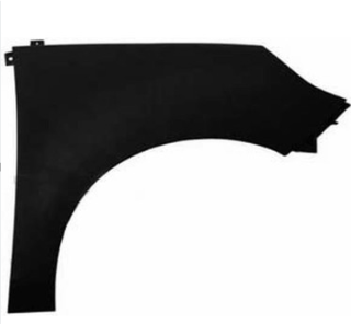 Renault Scenıc Ön Çamurluk Gri Ast.Sağ 09-