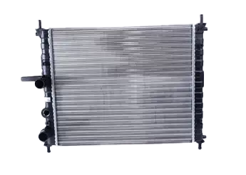 Su Radyatörü 1.6 16 Marea-Bravo-Brava (Klimalı)