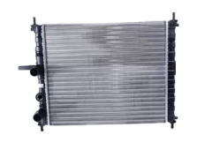 Su Radyatörü 1.6 16 Marea-Bravo-Brava (Klimalı)