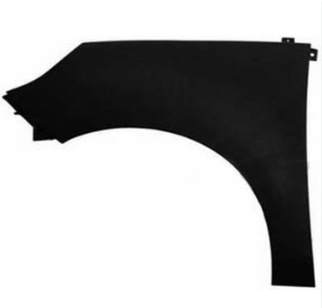 Renault Scenıc Ön Çamurluk Gri Ast.Sol 09-