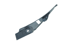 Ön Cam Izgara Bakaliti Sol Dacıa Sandero 2009-2012