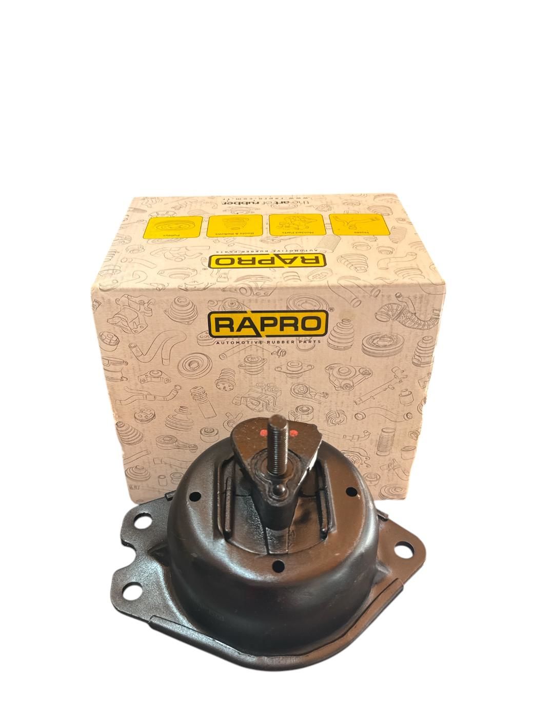 Motor Takozu Sağ 1.9 Dci Laguna II 2001-2006