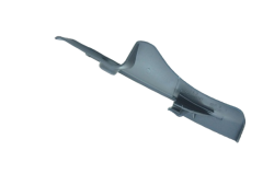 Ön Cam Izgara Bakaliti Sağ Dacıa Sandero 2009-2012