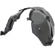 Dacia Duster Ön Çamurluk Davlumbaz Sağ 17-