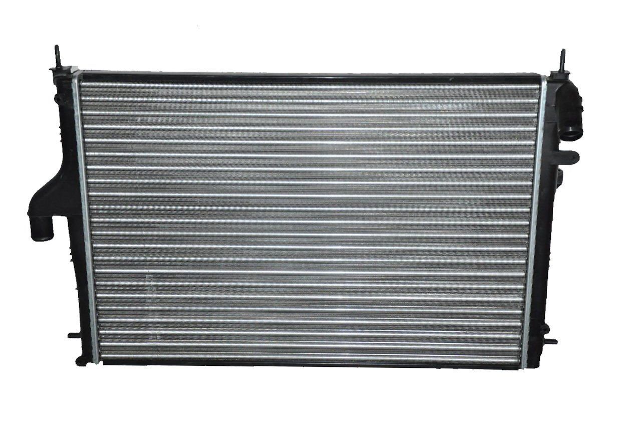 Su Radyatörü 1.5 Dci Dacıa Logan-Sandero 2009-2012-Dacıa Duster