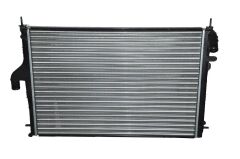 Su Radyatörü 1.5 Dci Dacıa Logan-Sandero 2009-2012-Dacıa Duster