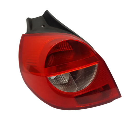Renault Clio Arka Stop Hb.Sol 05-08