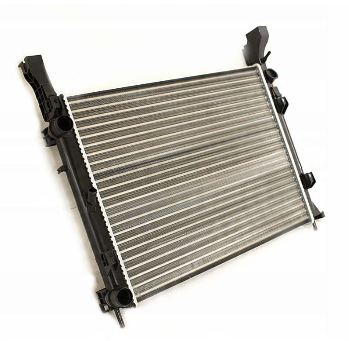 Su Radyatörü 1.5 Dci Kango III 2013 Sonrası