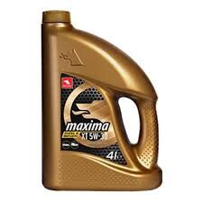 Motor Yağı 5w30 4lt Maxima