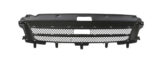 Fiat Iveco Ön Panjur Ast.06-