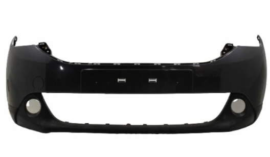 Dacia Lodgy Ön Tampon 11-