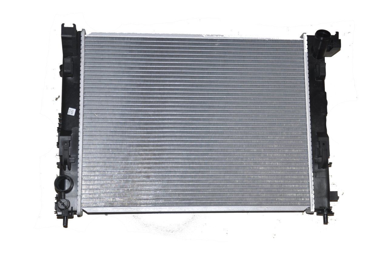 Su Radyatörü 1.0-1.3 Clio V 2020 Sonrası (26 Mm)