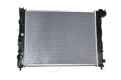 Su Radyatörü 1.0-1.3 Clio V 2020 Sonrası (26 Mm)