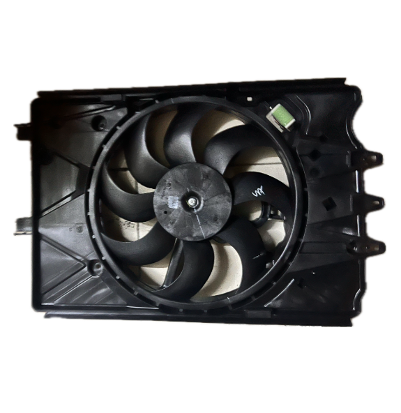 Fan Motoru 1.6 Jtd Egea (Euro 6)