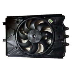 Fan Motoru 1.6 Jtd Egea (Euro 6)