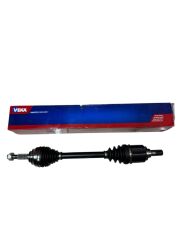 Aks Sol 2.0 Trafic II 2007 Sonrası