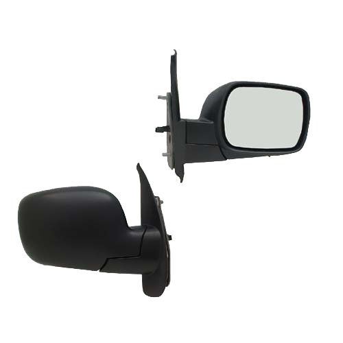 Dış Dikiz Aynası Sağ Kango III 2007-2012 (Elektrikli)