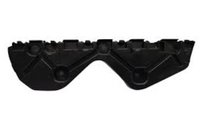 Dacia Lodgy Arka Tampon Taşıyıcı Sağ 11-