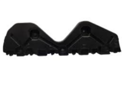 Dacia Lodgy Arka Tampon Taşıyıcı Sol 11-