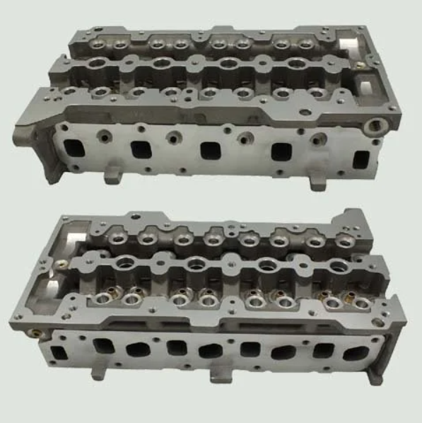 Silindir Kapağı 1.3 Jtd Albea-Palio-Doblo (Euro 4)