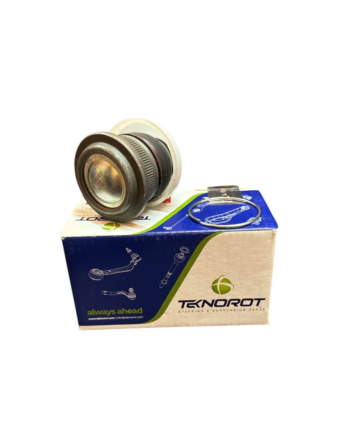 Rotil Symbol 2013 Sonrası-Sandero II-Dokker-Lodgy