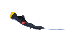 Yağ Çubuğu 2.0 Dci Trafic 2007 Sonrası