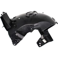 Çamurluk Davlumbazı Sağ Önün Önü Kango III 2007 Sonrası