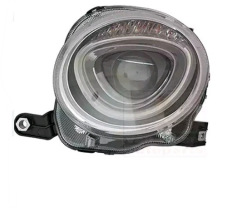 Fiat 500 Ön Far El.Mot.Sol 16-