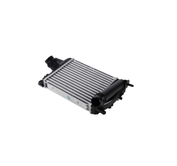 İntercooler (Turbo) Radyatörü 0.9 Tce Clio IV-Captur