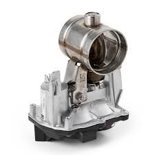 Eksoz Kelebek Kutusu 1.5 Dci Dacıa Duster 2018 Sonrası-Megane IV (Gaz Kelebeği)