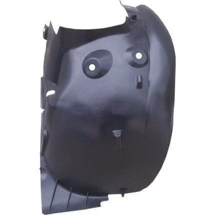 Çamurluk Davlumbazı Önün Önü Sağ Clio III