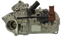 Egr Kütüğü 1.3 Jtd Euro 5 Linea-Grande Punto-Doblo 2010 Sonrası