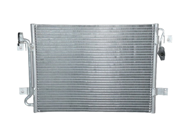 Klima Radyatörü 1.4-1.6 Albea-Palio 2002 Sonrası