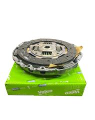 Debriyaj Seti 2.5 Dci Master 2004-2011-2.0 Dci Trafic II 2001-2010
