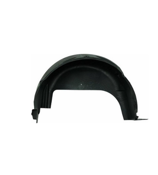 Renault Kangoo Arka Çamurluk Davlumbaz Sol 07-13