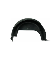 Renault Kangoo Arka Çamurluk Davlumbaz Sol 07-13