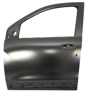 Dacia Lodgy/Dokker Ön Kapı Sol 11-