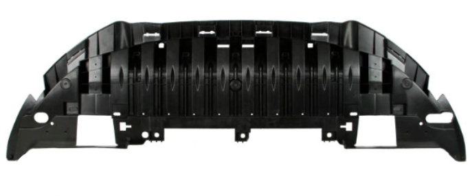 Renault Scenıc Ön Tampon Alt Koruma Pls.12-