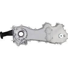 Yag Pompası 1.3 Jtd Albea-Palio-Doblo