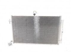 Klima Radyatörü 1.4 Egea