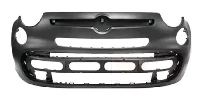 Fiat 500 L Ön Tampon 12-