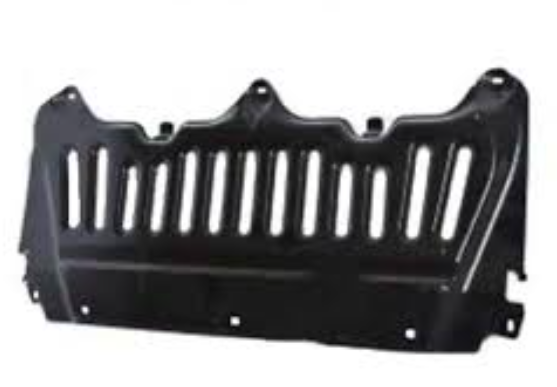 Renault Clıo Iıı/Modus Motor Koruma Sacı 04-