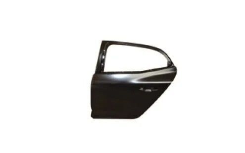 Kapı Arka Sol Megane IV Sedan