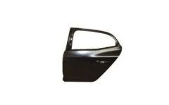 Kapı Arka Sol Megane IV Sedan