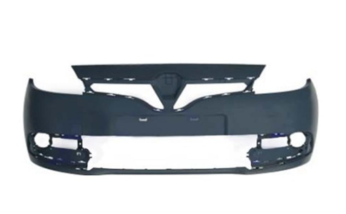 Renault Scenıc Ön Tampon Braketli 12-