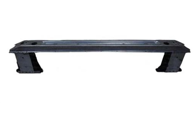 Fiat 500 L Arka Tampon Takv.12-