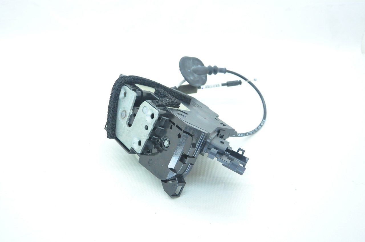 Kapı Kiliti Arka Sol Fluence-Megane III