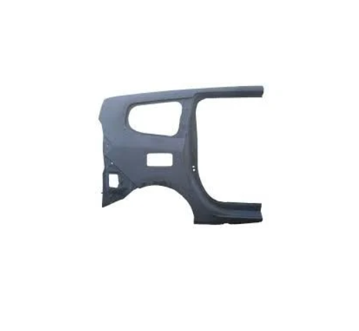 Dacia Lodgy Arka Çamurluk Sağ 11-